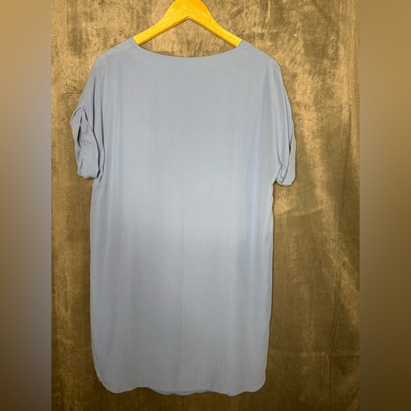 Polo Ralph Lauren Shift Dress 10 - Picture 5 of 7